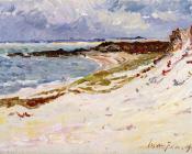 By the Sea - 马克西姆·莫福拉